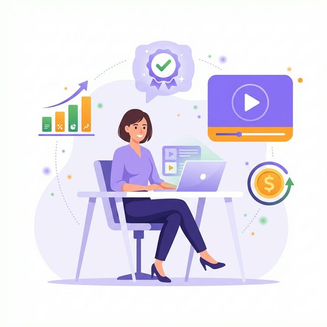 Why Choose EarnSider