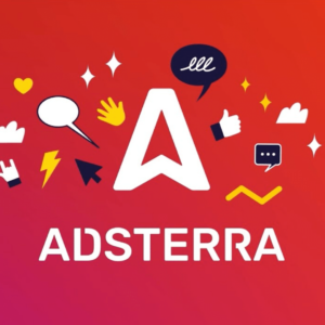 adsterra